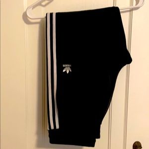 Adidas Jogger Sweatpants